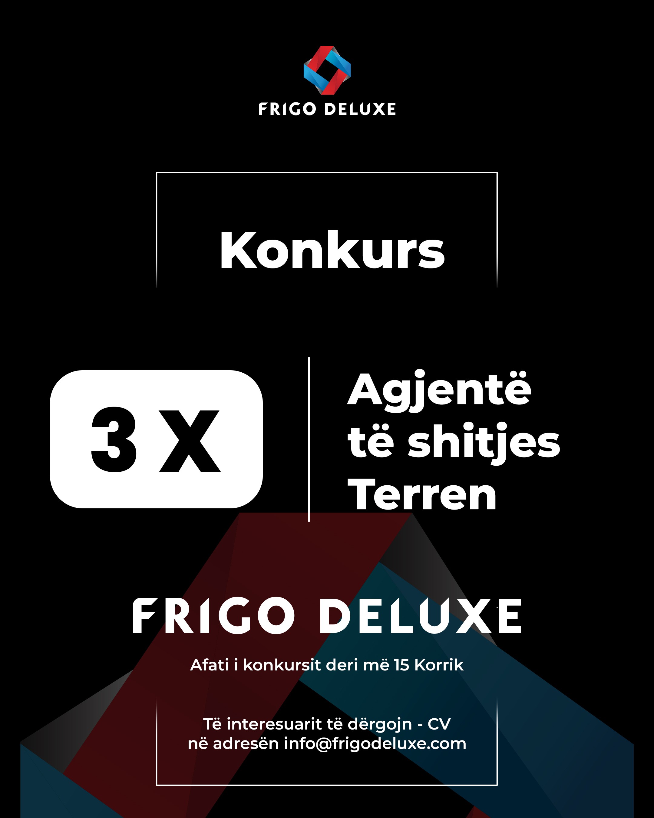 Agjentë të shitjes në terren (3)